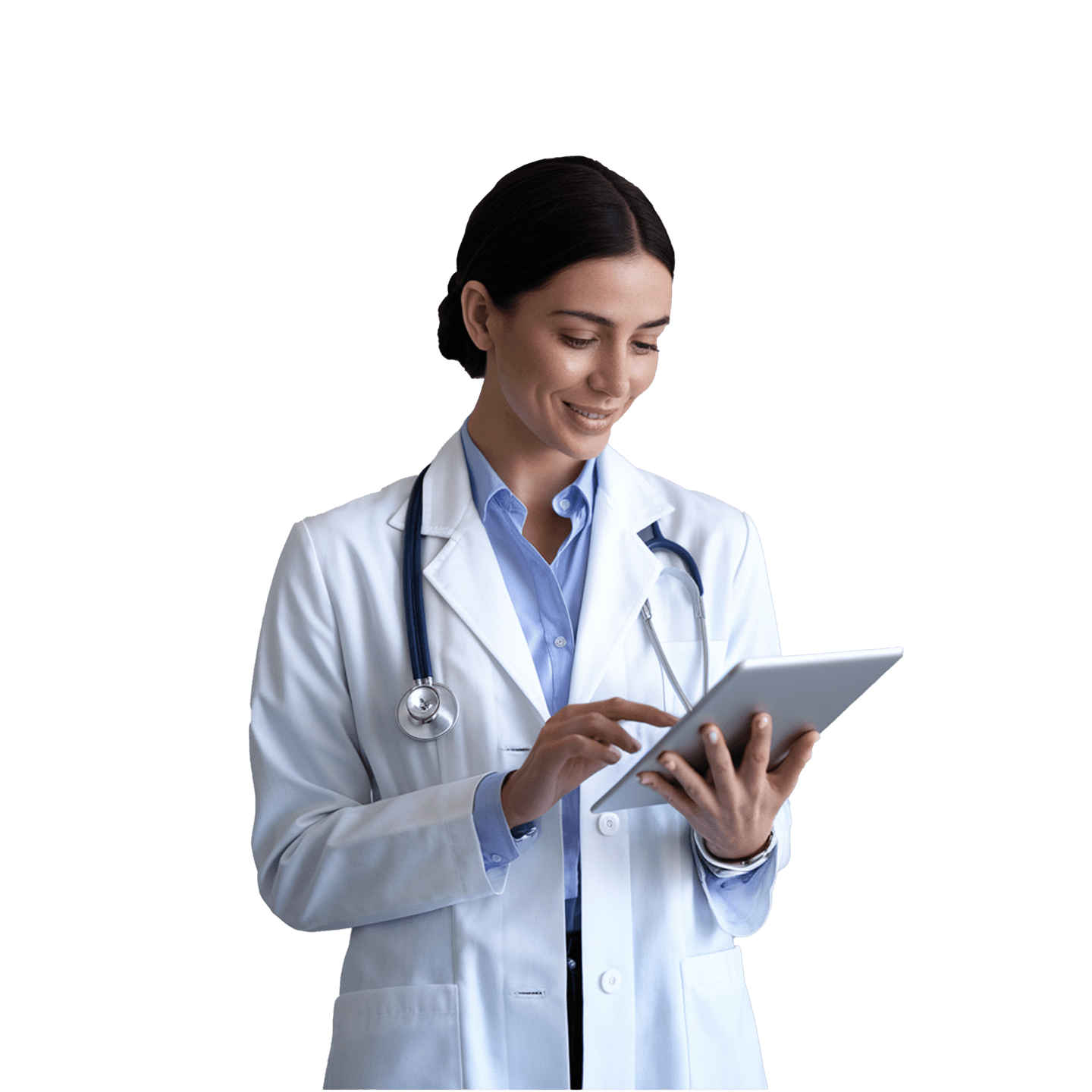 Clinician Review