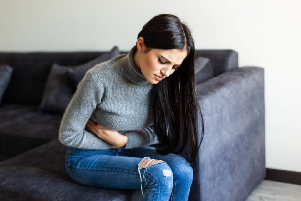 Tirzepatide Period Side Effects